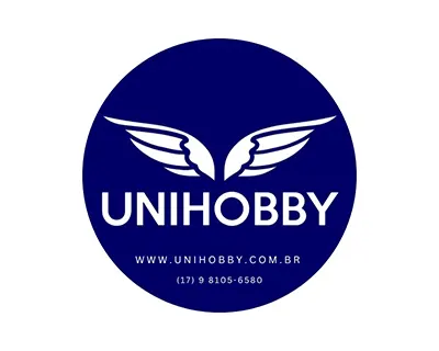 Unihobby Modelismo